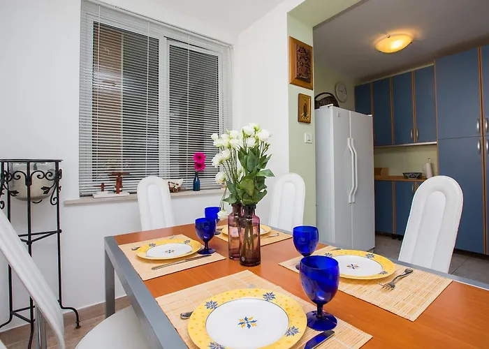 Ambassador * 杜布罗夫尼克