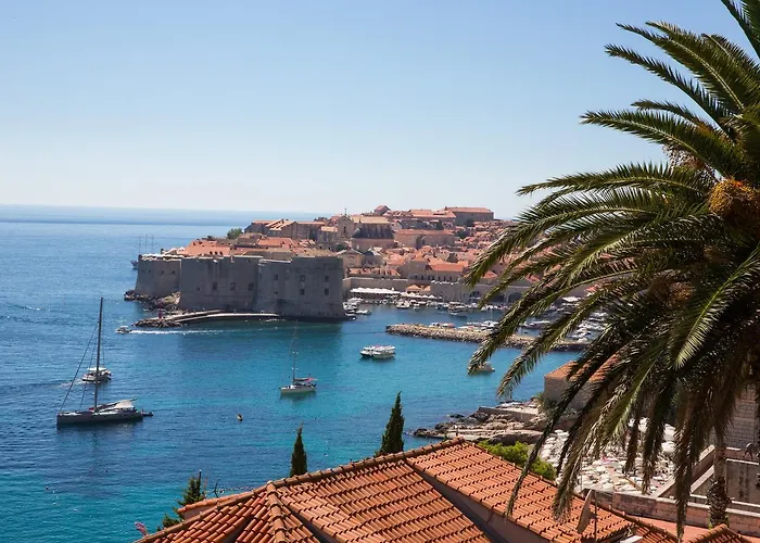 Ambassador * 杜布罗夫尼克