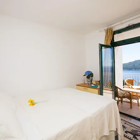 Ambassador Appartement *