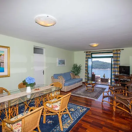 Ambassador 公寓 杜布罗夫尼克