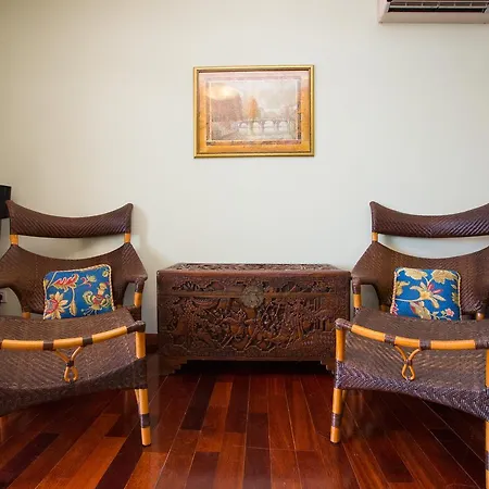 Apartament Ambassador Dubrovnik, Stunning Old Town & Sea View