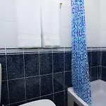 Ambassador Apartman *