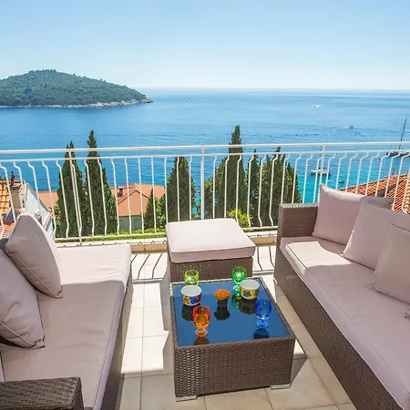 דירה Ambassador דוברובניק