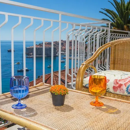 Ambassador Apartment Dubrovnik