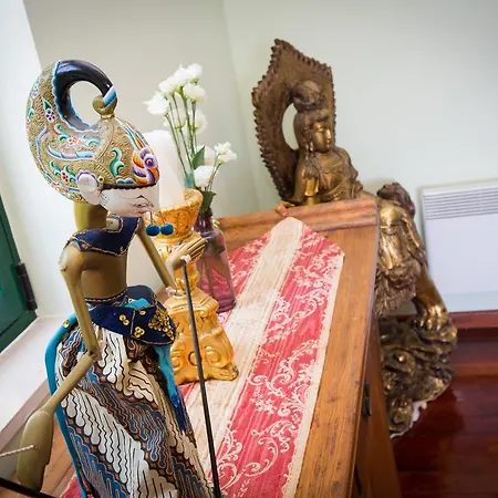 Ambassador Апартаменты