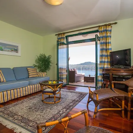 Ambassador Apartment