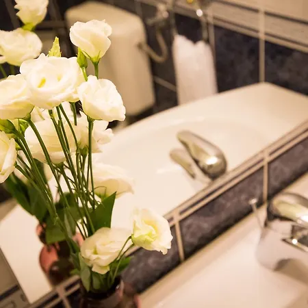 Ambassador Апартаменты Дубровник