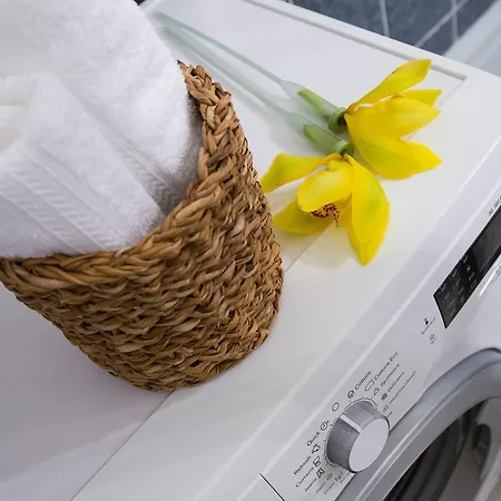 Апартаменты Ambassador