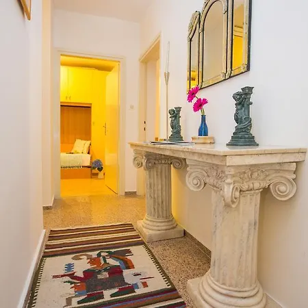 Ambassador Dubrovnik, Stunning Old Town & Sea View