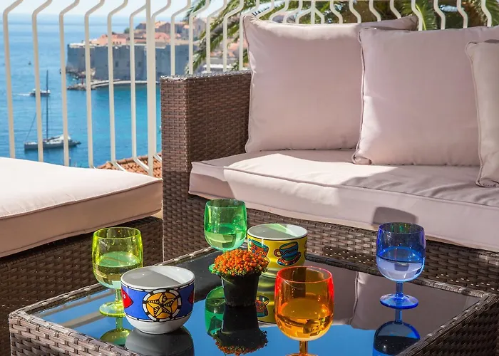 Ambassador Dubrownik