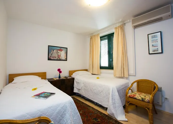 Apartament Ambassador