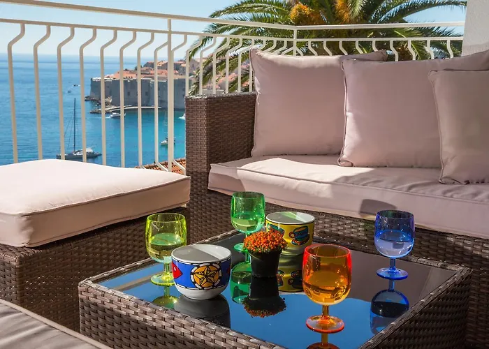 Ambassador Dubrownik