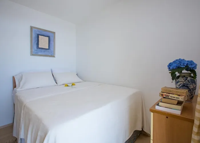 Ambassador Appartement *