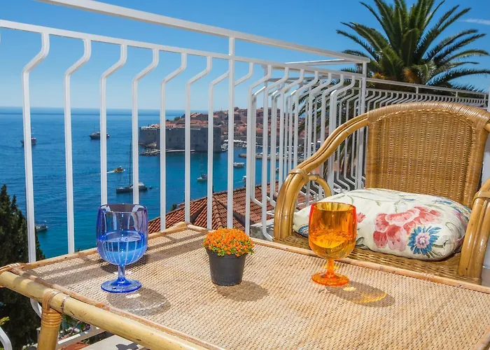 Ambassador Apartament Dubrownik