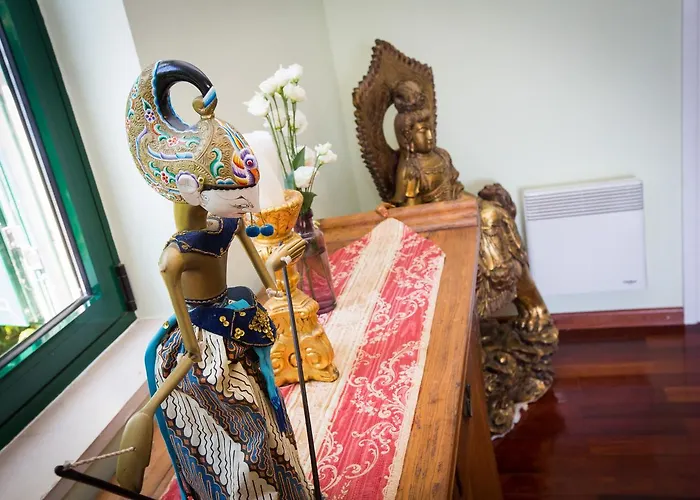 Ambassador Apartament