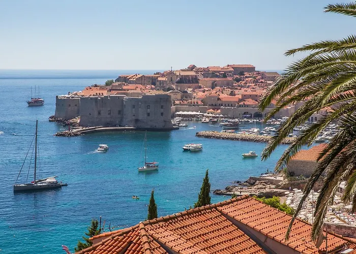 Ambassador * Dubrownik