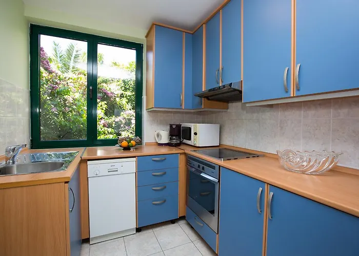 Apartamento Ambassador