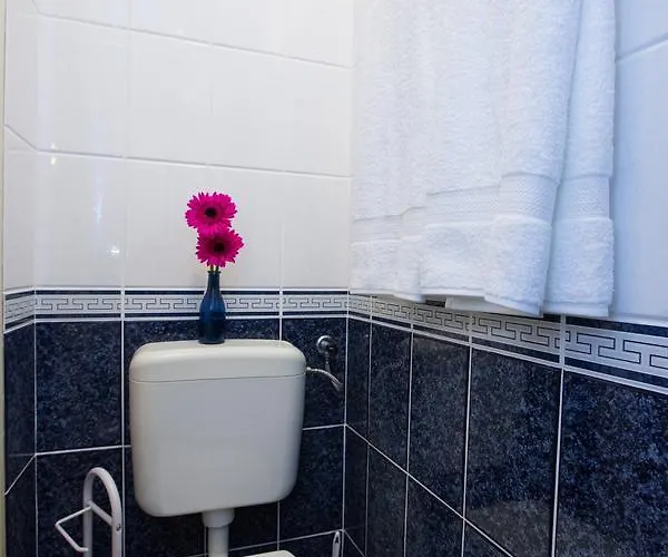 Ambassador Apartament