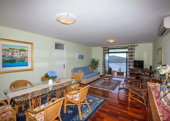 Ambassador Apartament Dubrownik