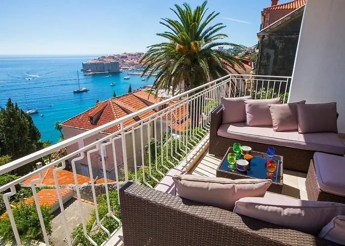 Ambassador * Dubrownik