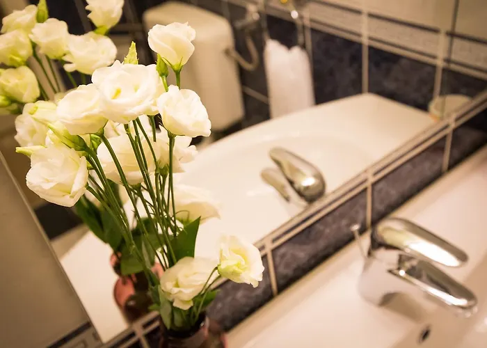 Ambassador Apartament Dubrownik