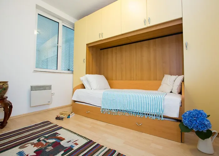 Apartament Ambassador