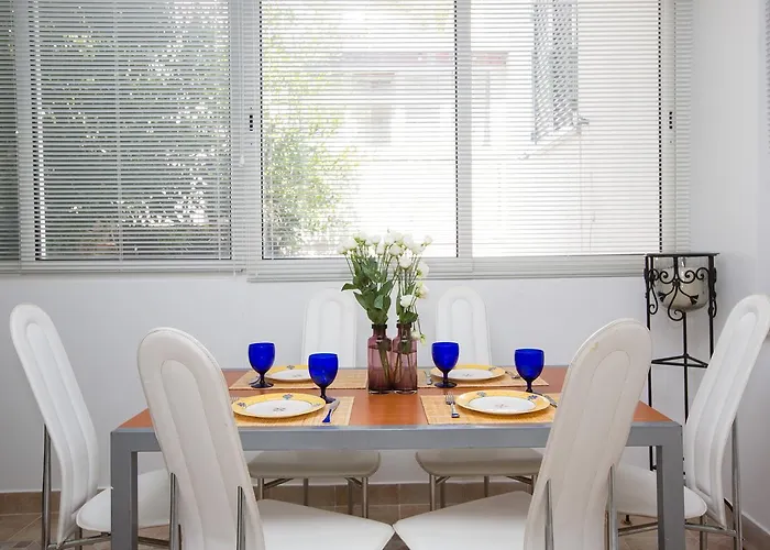 Apartament Ambassador