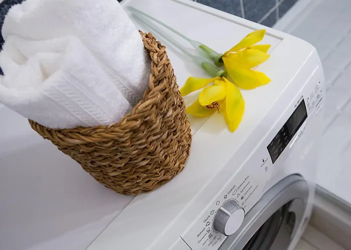 Apartamento Ambassador