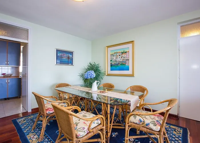 Apartament Ambassador Dubrownik