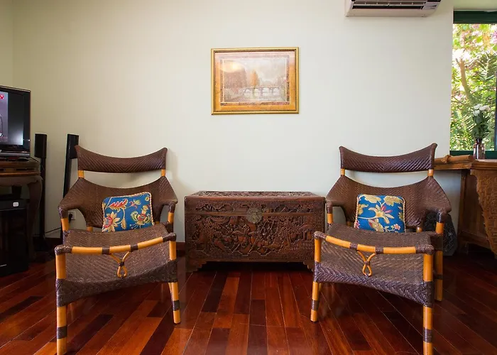 Apartament Ambassador