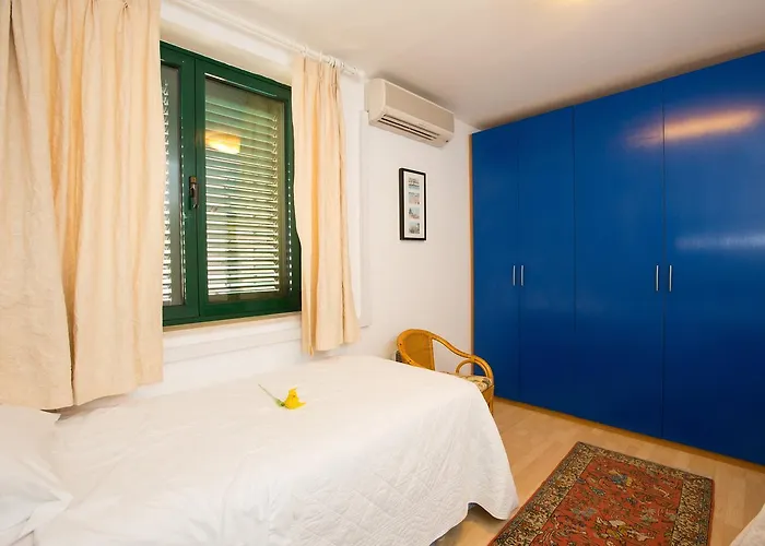 Apartament Ambassador Dubrownik