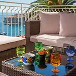 Ambassador Dubrovnik, Stunning Old Town & Sea View Dubrovnik