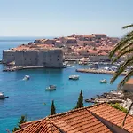 Ambassador Dubrovnik, Stunning Old Town & Sea View * دوبروفينك