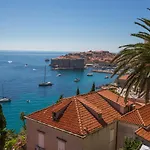 شقة Ambassador Dubrovnik, Stunning Old Town & Sea View *