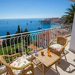 Ambassador Dubrovnik, Stunning Old Town & Sea View