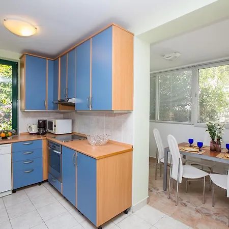 Ambassador Appartement