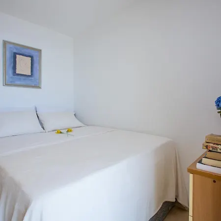 Ambassador Διαμέρισμα *