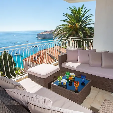 Ambassador Διαμέρισμα