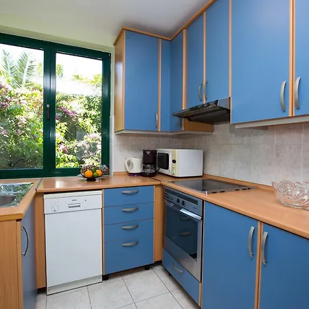 Appartement Ambassador