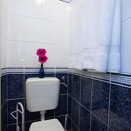 Ambassador Appartement