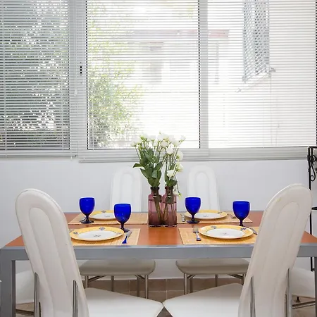 Appartement Ambassador