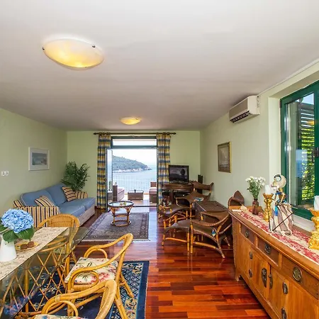 Ambassador Appartement Dubrovnik