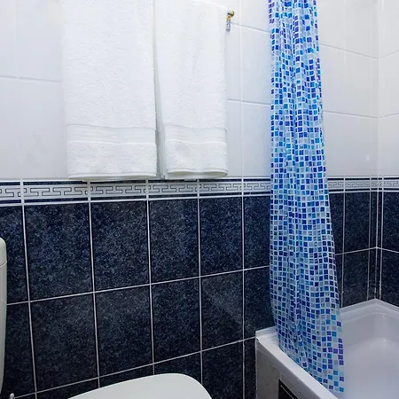 Ambassador Διαμέρισμα *