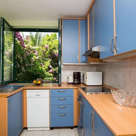 Ambassador Appartement *