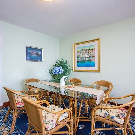 Appartement Ambassador Dubrovnik